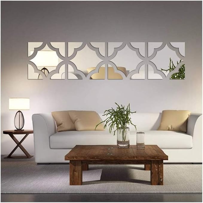 Modern Home Design Mirror Wall – Modern Home Wall Decor