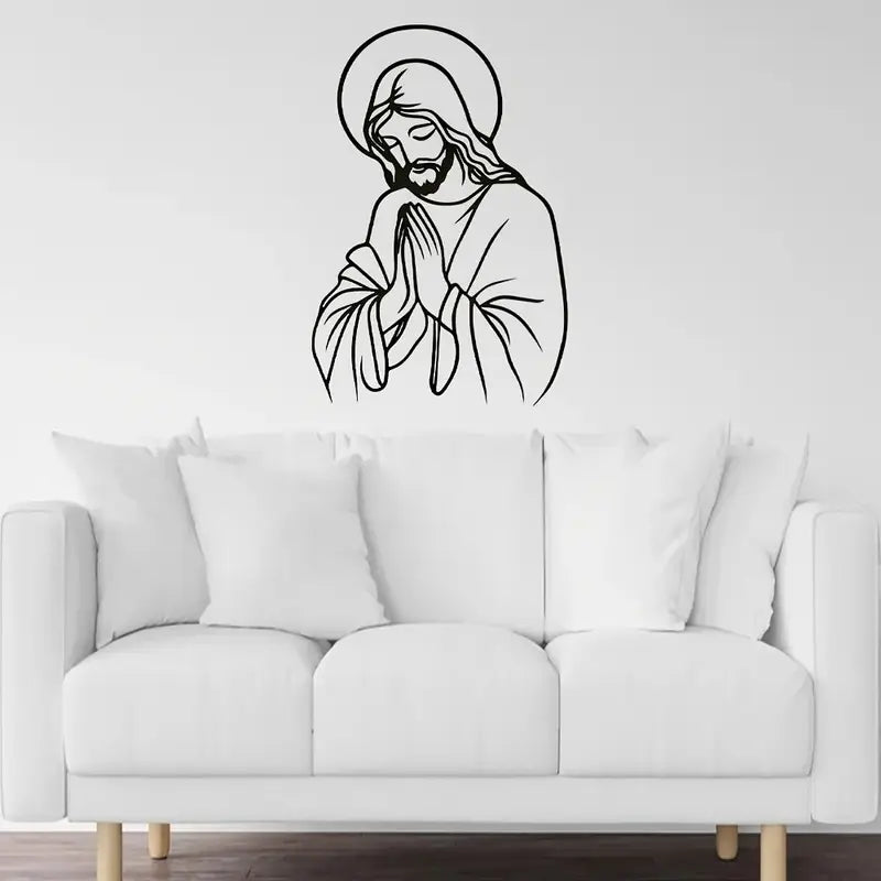 Jesus Wall Art – Christian Home Decor