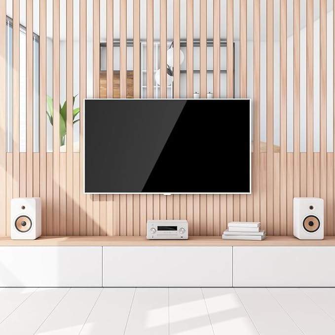Line Design Mirror Wall | 20 pieces