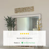 Dua for Protection Islamic Wall Art, Islamic Home Decor for Living Room
