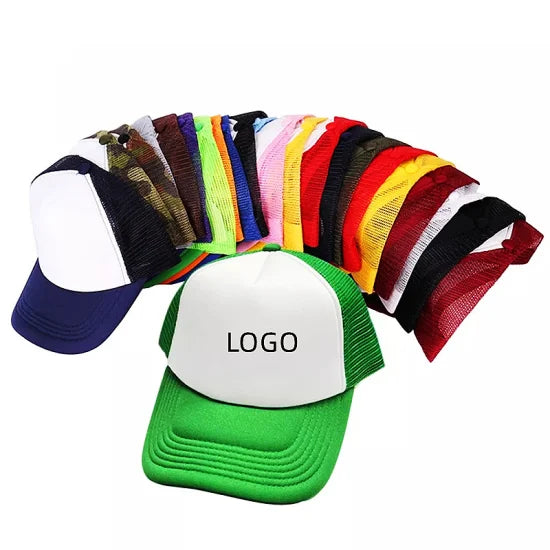 Customized Hats – Personalize Your Style, Your Design Here