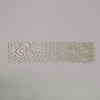 Dua for Protection Islamic Wall Art, Islamic Home Decor for Living Room