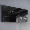 Fabi Ayyi Alai Rabbikuma Tukazziban (Surah Rahman Verse) Acrylic Wall Art Decor