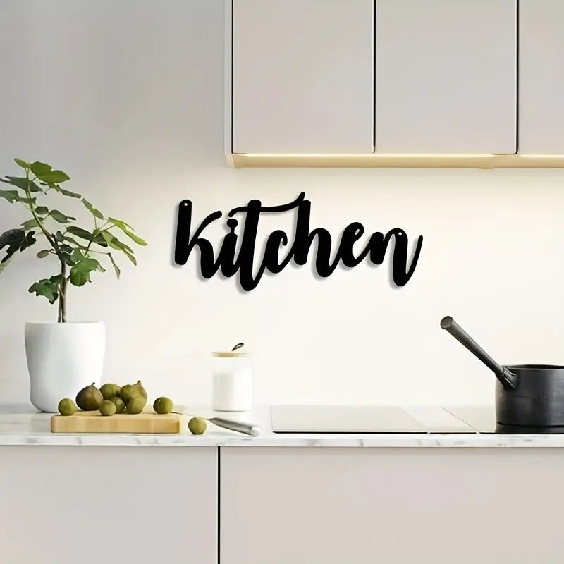 Kitchen – Beautiful Design For Kitchen Wall Decal – for Gifting