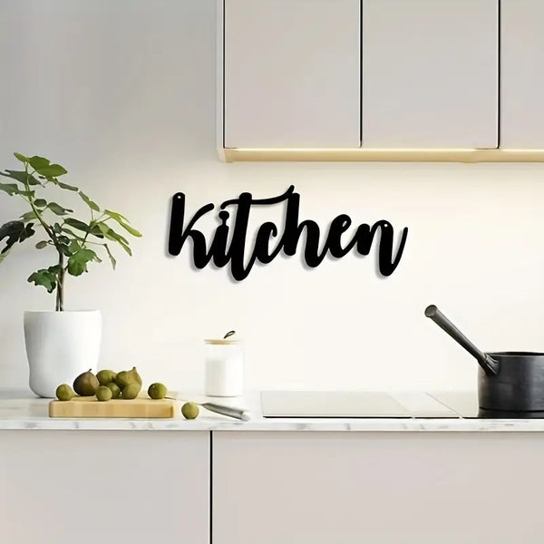 Kitchen – Beautiful Design For Kitchen Wall Decal – for Gifting