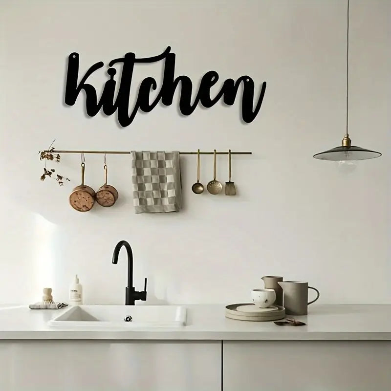 Kitchen – Beautiful Design For Kitchen Wall Decal – for Gifting