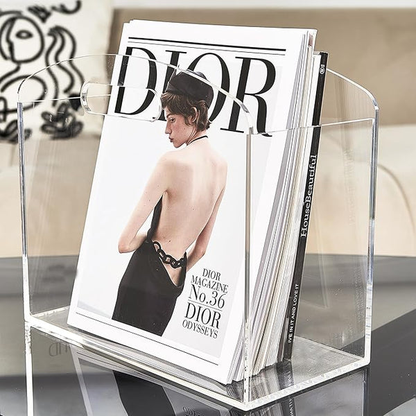 Magazine Rack
