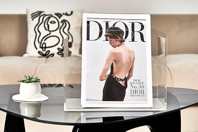 Magazine Rack