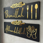 Gold Black