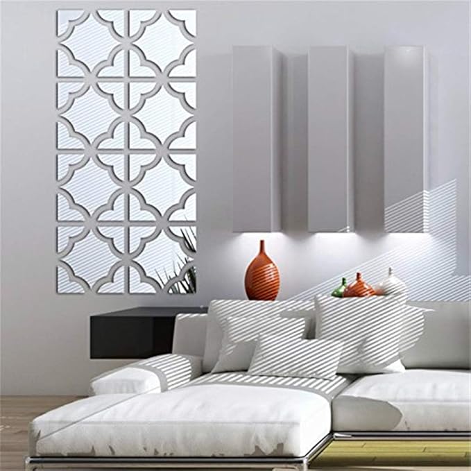 Modern Home Design Mirror Wall – Modern Home Wall Decor