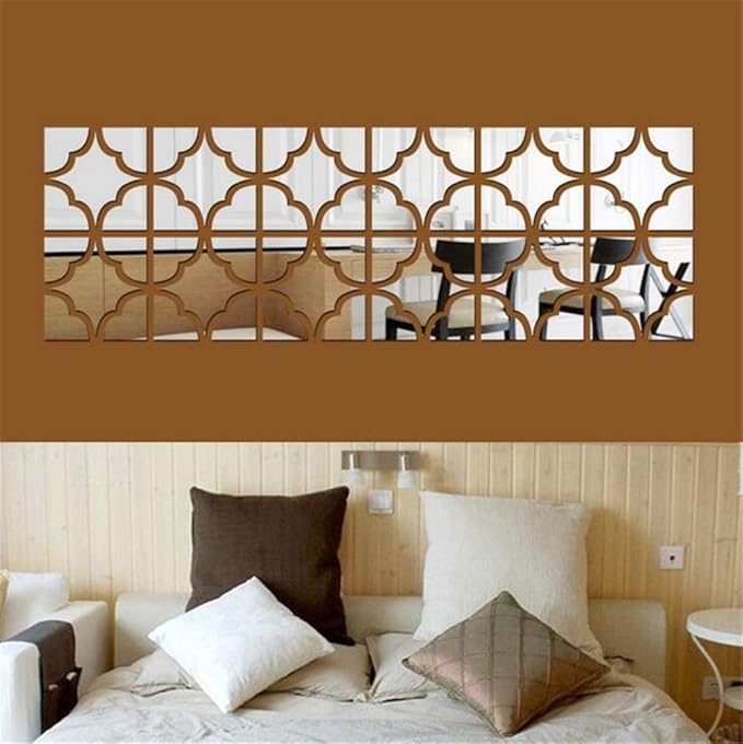 Modern Home Design Mirror Wall – Modern Home Wall Decor