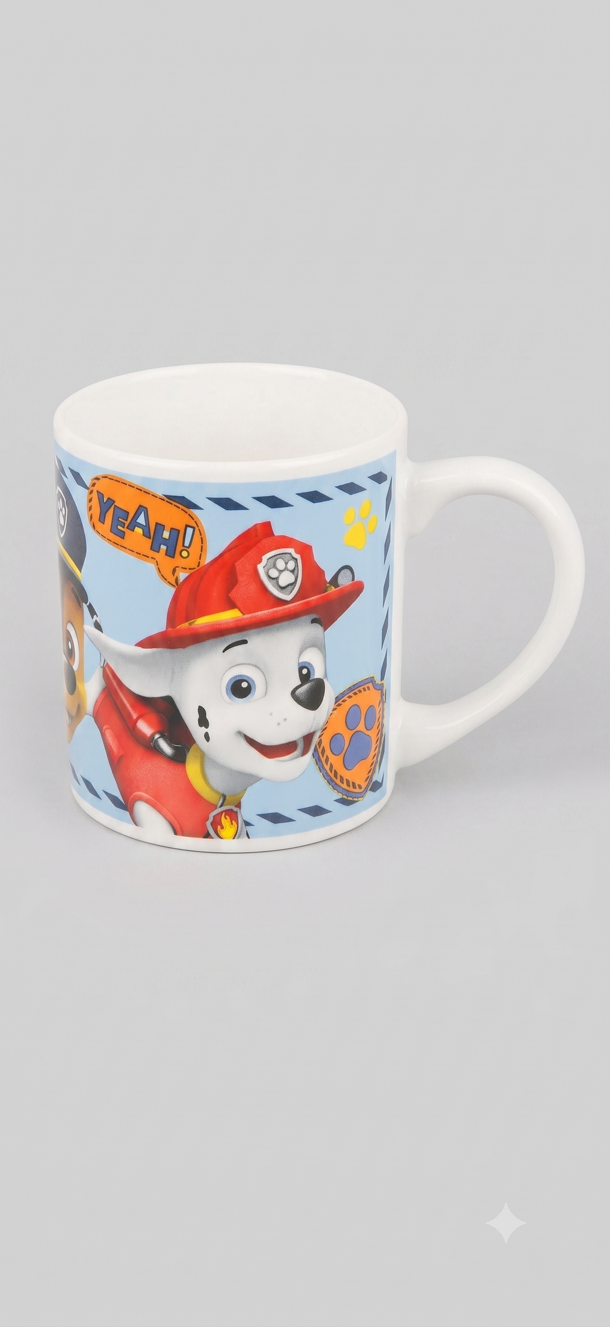Marshall Paw Patrol Mug