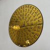 Asma Al Husna 99 Names of Allah Acrylic Gold Premium