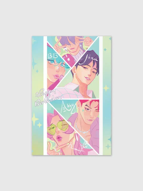 KPop Demon Hunters SAJA BOYS Two-Tone Mug