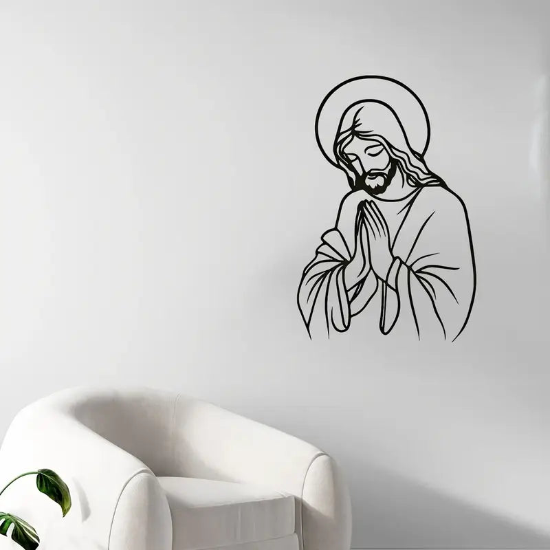 Jesus Wall Art – Christian Home Decor
