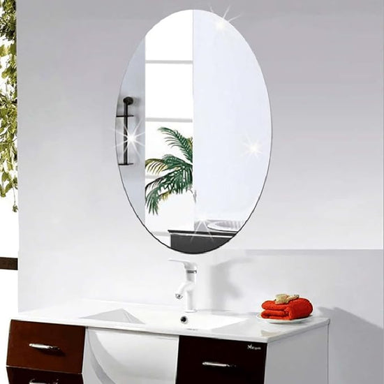 Acrylic Mirrors