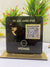 1 QR Smart Payment Standee