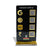Premium Acrylic QR Code Standee UAE Business Google Review Instagram