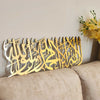 SHAHADA 3D Wall Art Linear