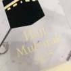 Hajj Acrylic Sign. Hajj Mubarak Gift.
