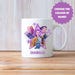 HUNTRIX Mug – Kpop demon hunters Kids Mug