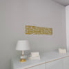 Dua for Protection Islamic Wall Art, Islamic Home Decor for Living Room