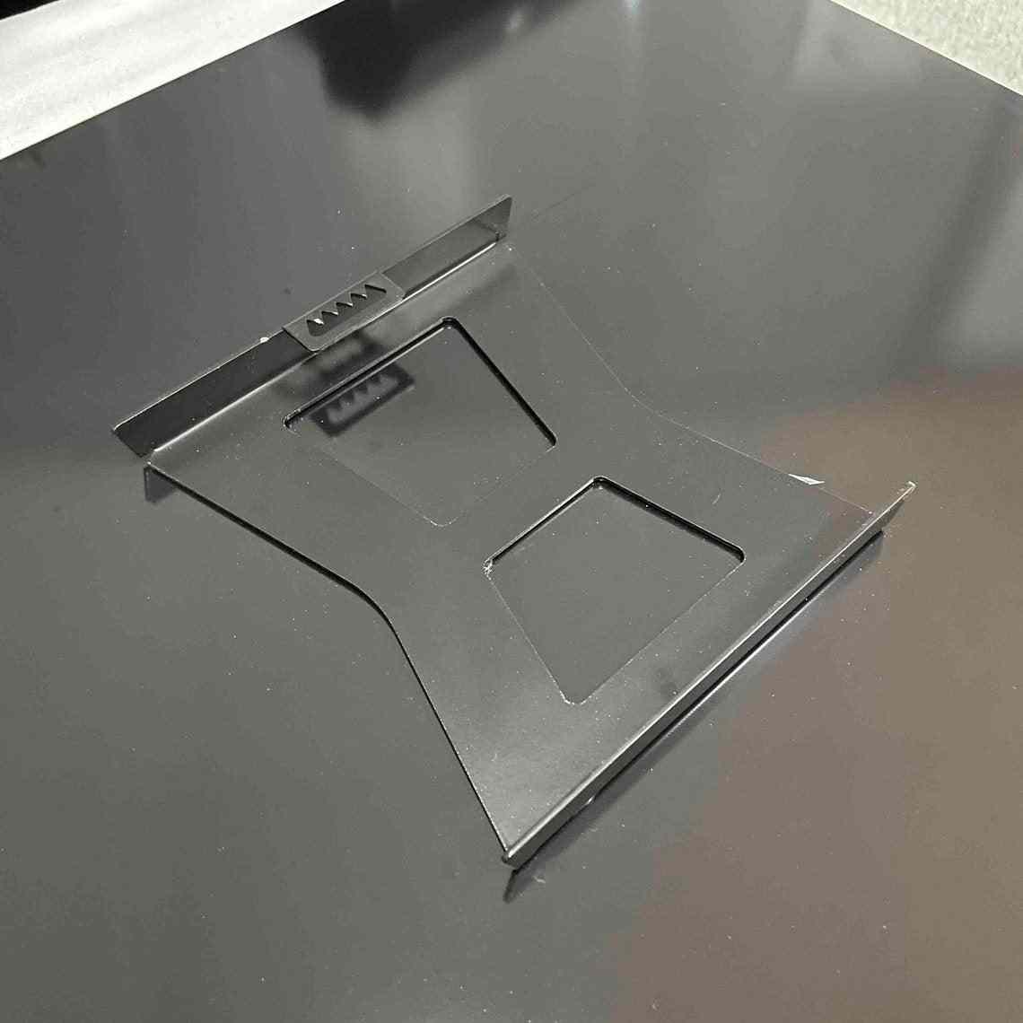 Mashallah Tulip Shape Acrylic Islamic Wall Art Decor