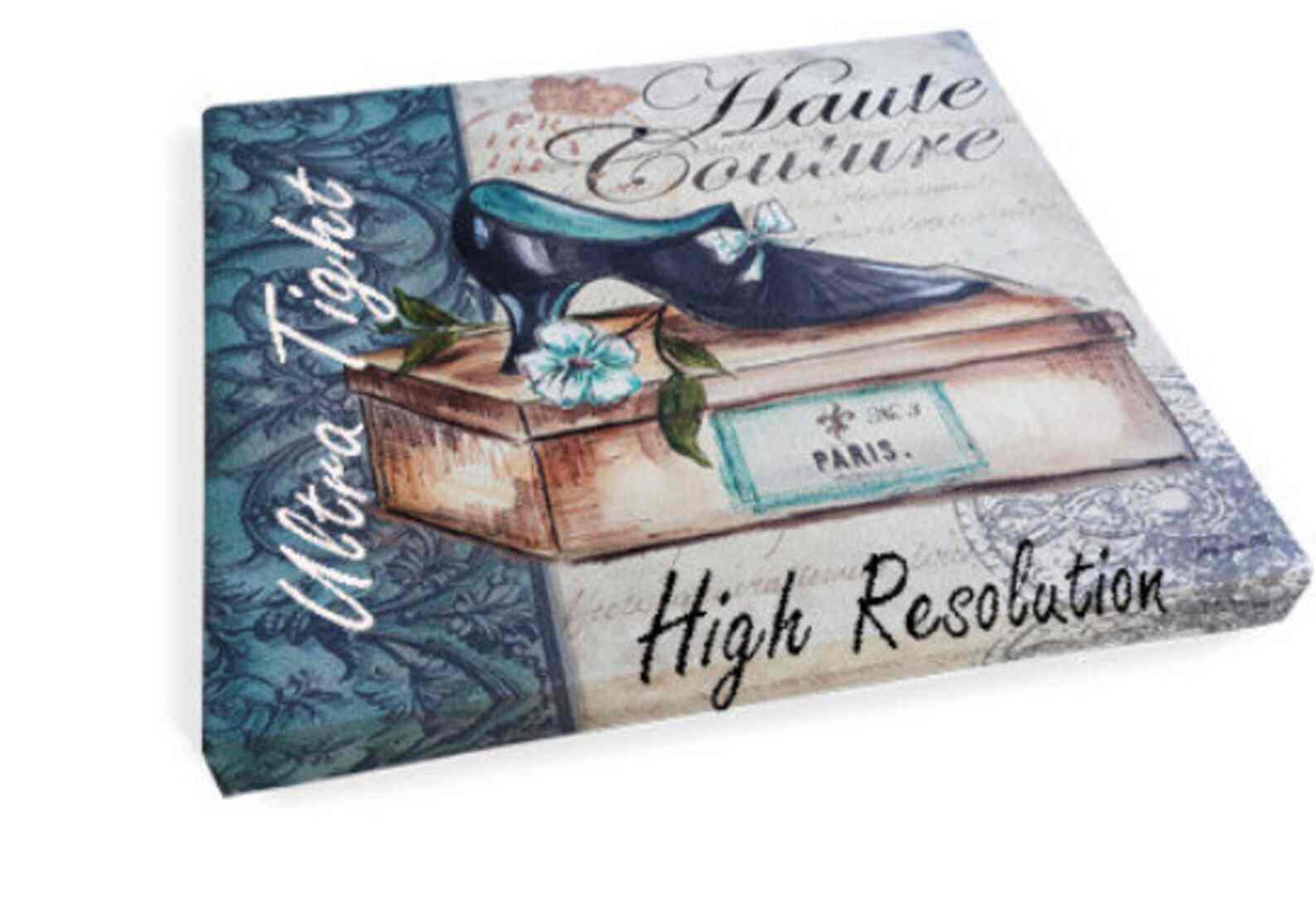 Islamic Canvas Printing - Whirling Dervish