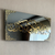 Fabi Ayyi Alai Rabbikuma Tukazziban (Surah Rahman Verse) Acrylic Wall Art Decor